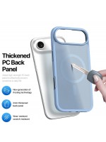 Dėklas Dux Ducis Yind Apple iPhone Air